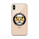 YBE Clear Case for iPhone®