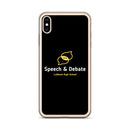 LHSDBC Case for iPhone®