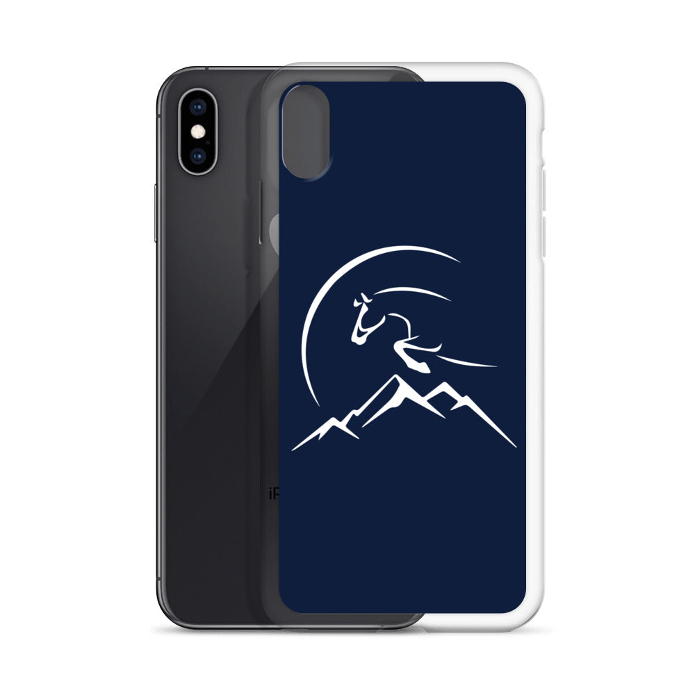 BSC Clear Case for iPhone®