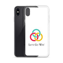 LGW Clear Case for iPhone® V2