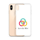 LGW Clear Case for iPhone® V2