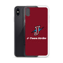Jtown Case for iPhone®