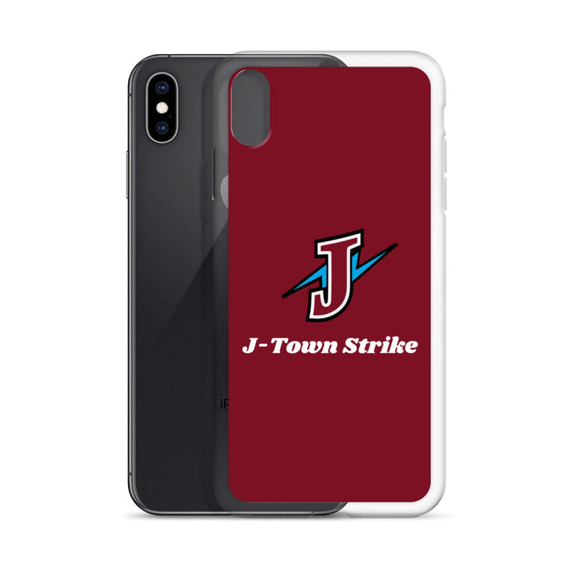 Jtown Case for iPhone®