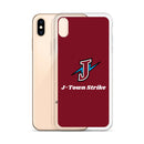 Jtown Case for iPhone®