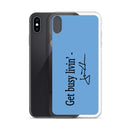 SIF Case for iPhone®