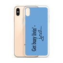 SIF Case for iPhone®