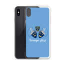 Estuche Troupe 4637 para iPhone®
