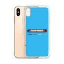 FRPHI Clear Case for iPhone®