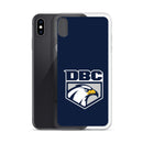 Funda transparente DBC para iPhone®