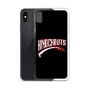 Knockouts Case for iPhone®