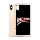 Knockouts Case for iPhone®