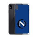 New Covenant Clear Case for iPhone®