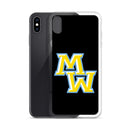 MWHS Case for iPhone®