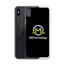 MSTI Case for iPhone®