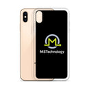 MSTI Case for iPhone®