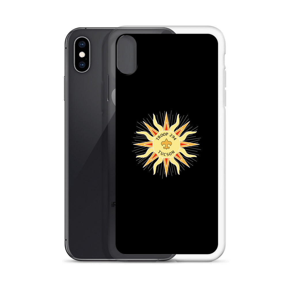 BSAT  Case for iPhone®