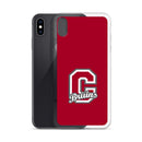 CHBB Clear Case for iPhone®