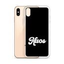 CIK Clear Case for iPhone®
