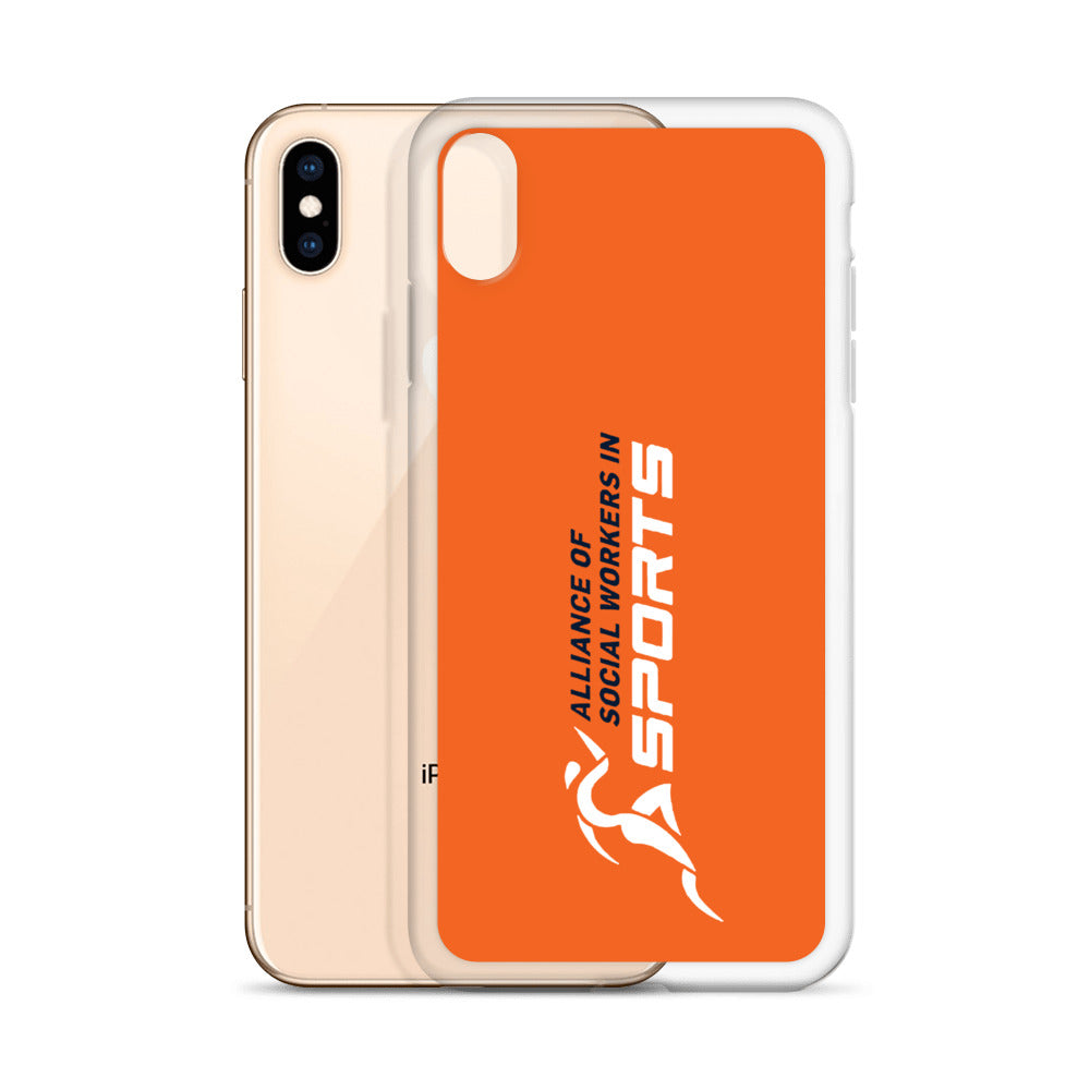 ASWIS Case for iPhone®