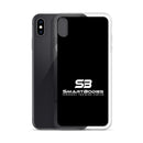 Smart Bodies Clear Case for iPhone®