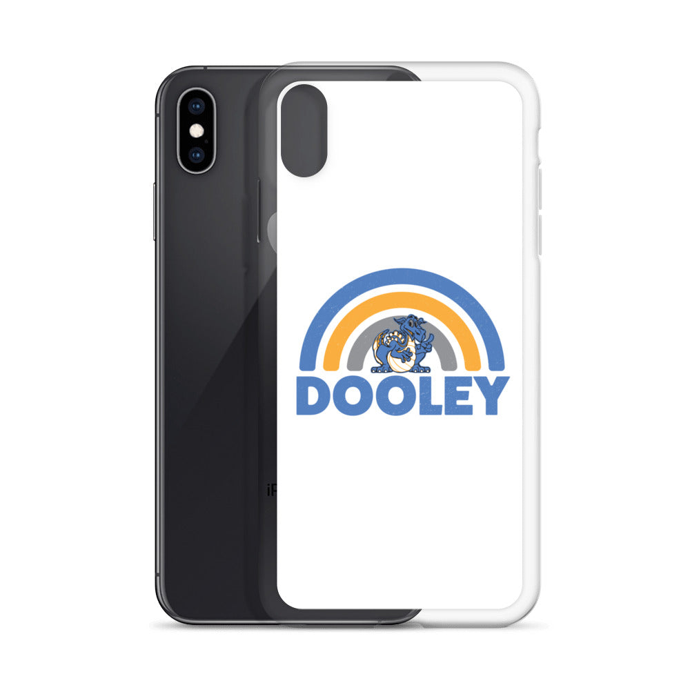 D54 Case for iPhone®