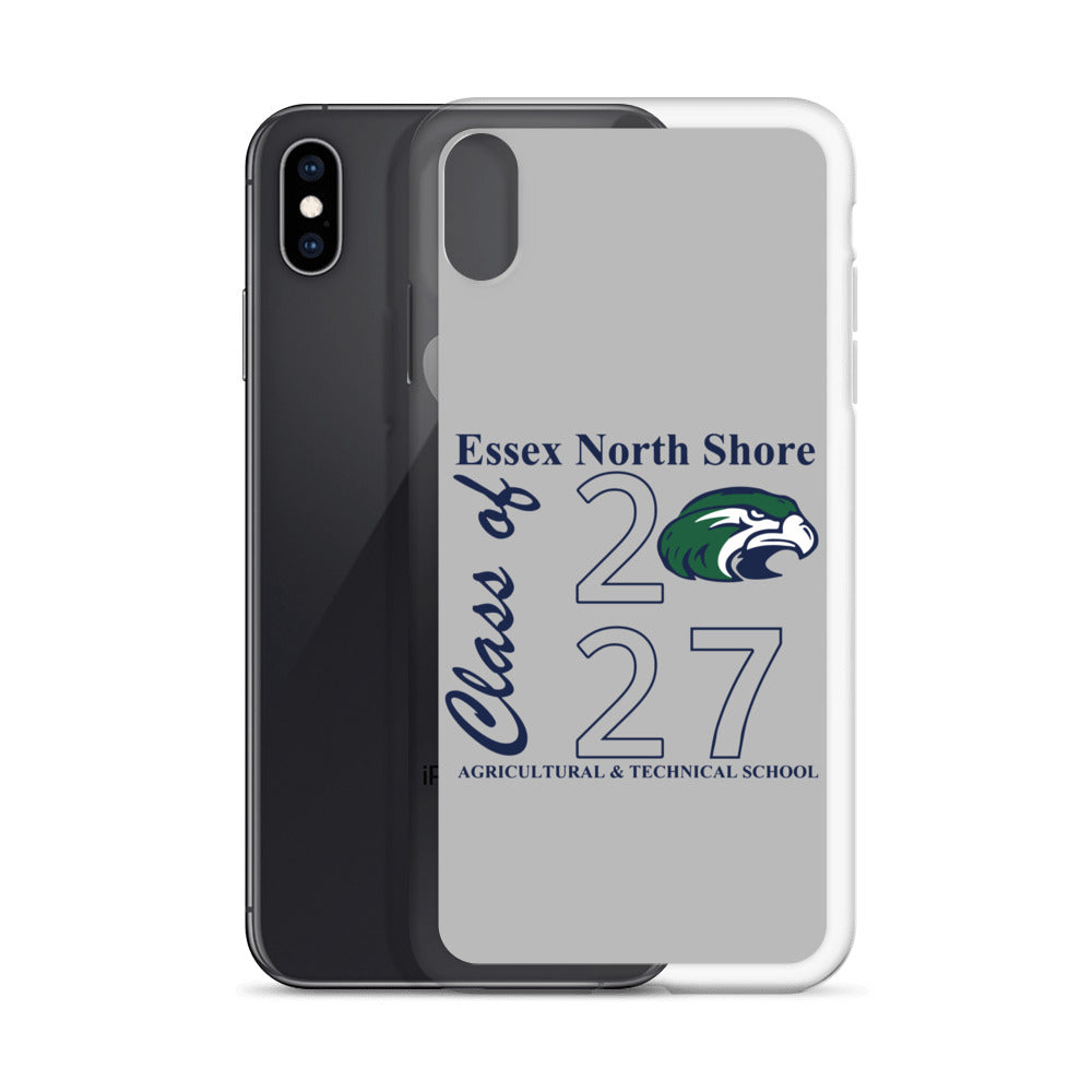 ESN iPhone Case 2027