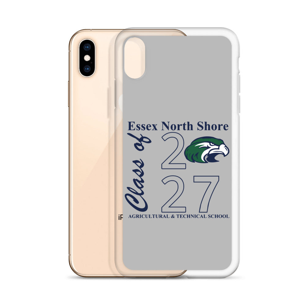 ESN iPhone Case 2027