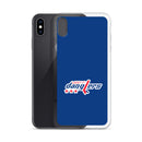 Funda transparente West 1st para iPhone®