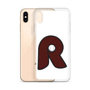 Funda RBAS para iPhone®