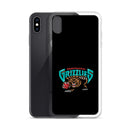 Funda transparente PCG para iPhone®