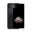 PALL Clear Case for iPhone®