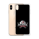 PALL Clear Case for iPhone®