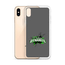 Dynamite 12U Clear Case for iPhone®