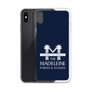 Funda transparente TMS para iPhone®