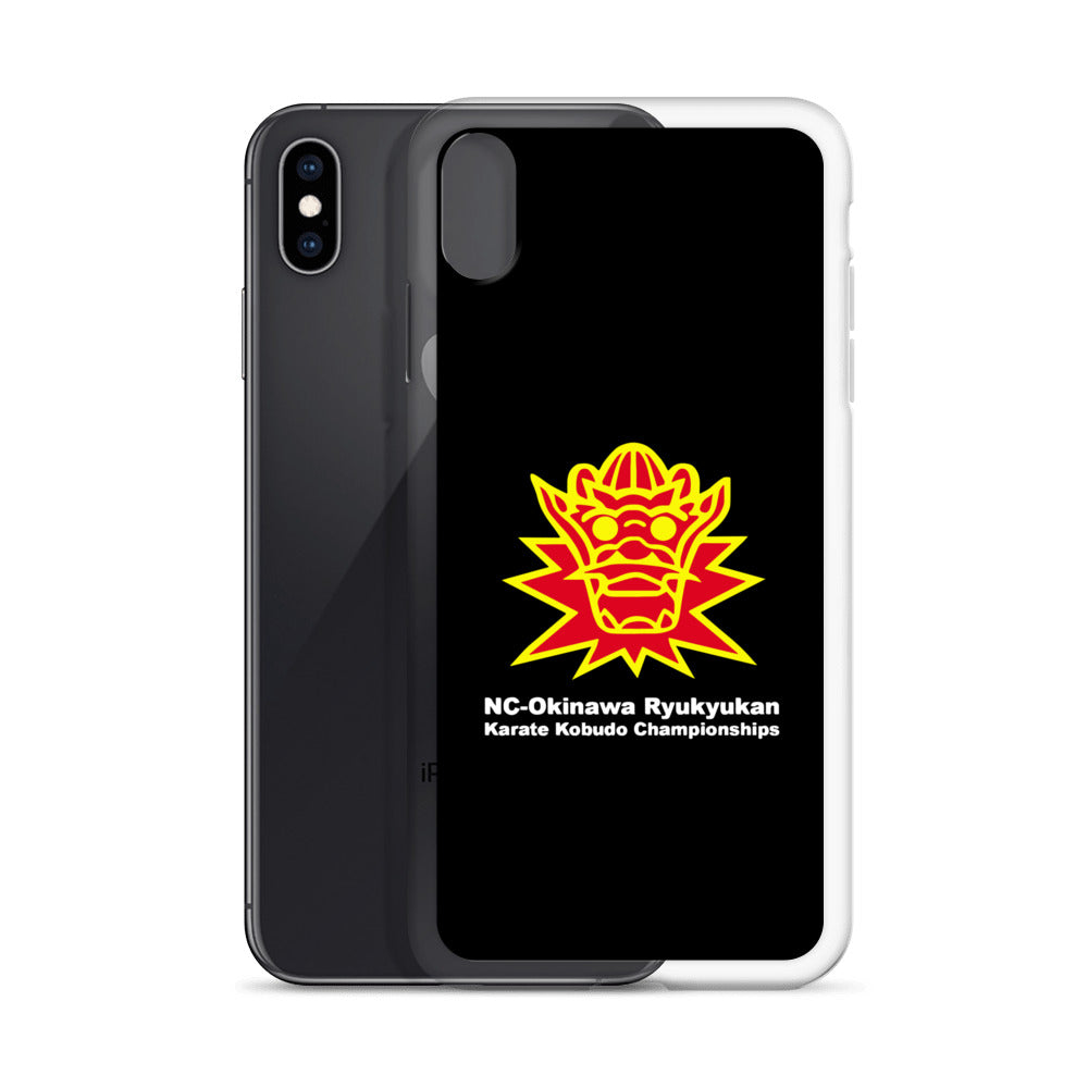 GOKI Clear Case for iPhone®