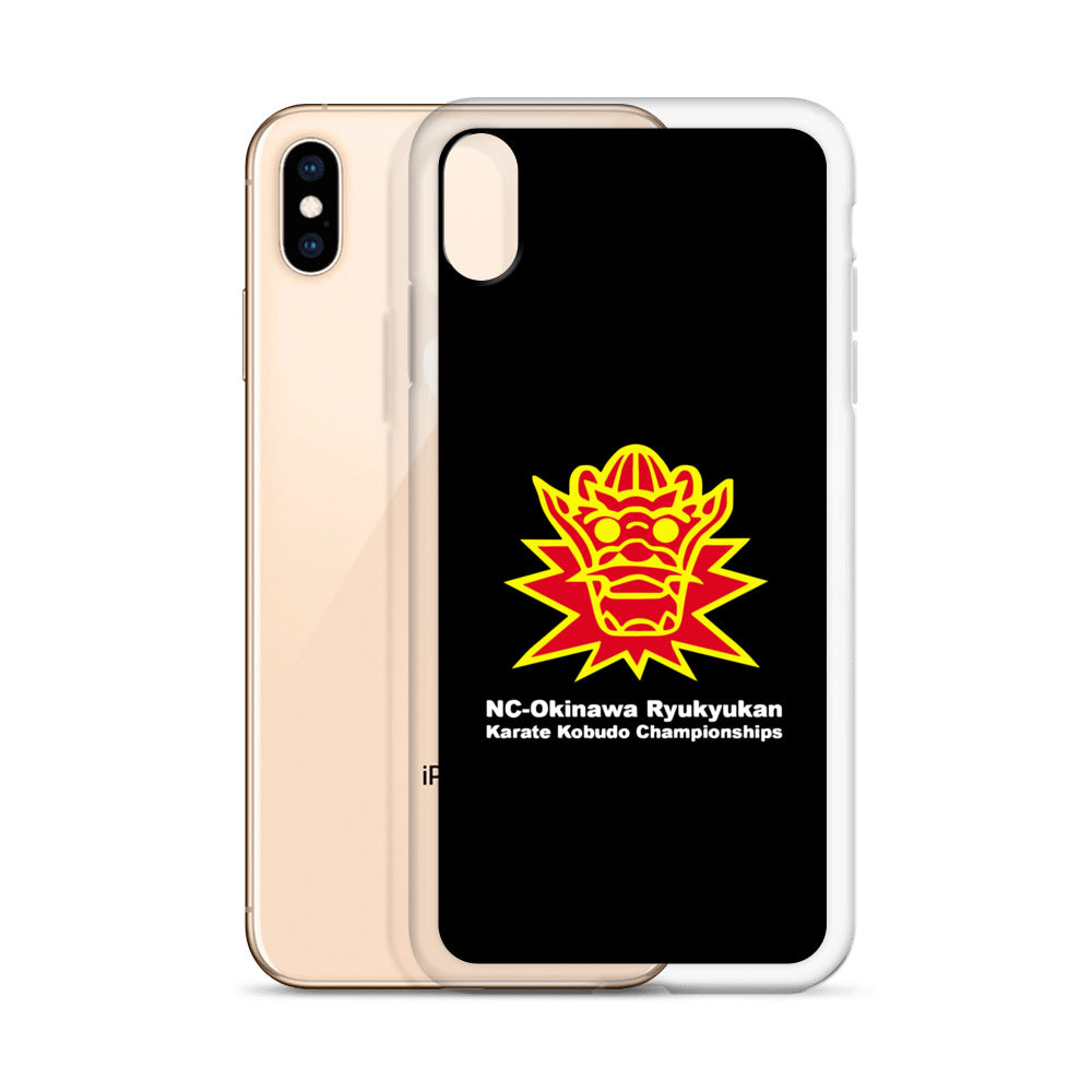 GOKI Clear Case for iPhone®