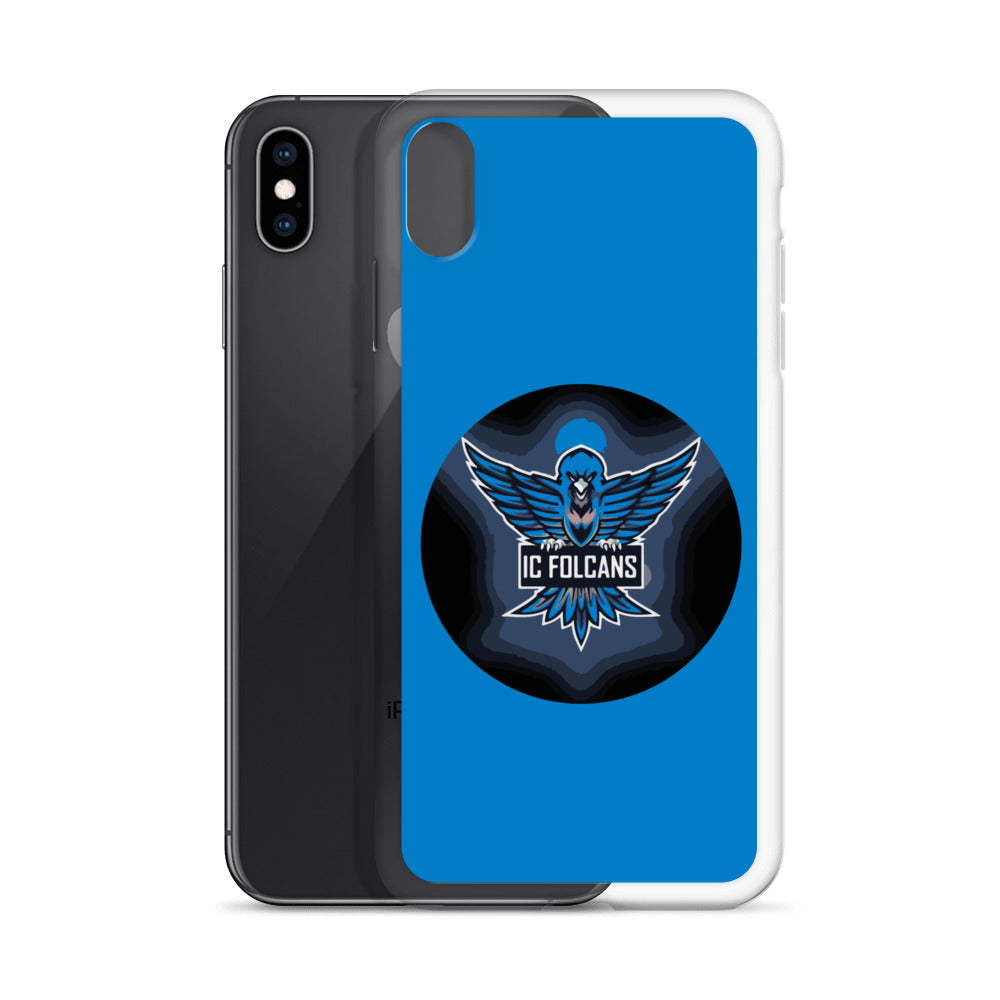 ICfolcans Case for iPhone®