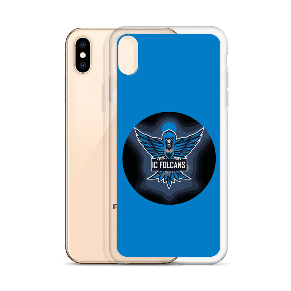 ICfolcans Case for iPhone®
