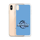 CCCB Clear Case for iPhone®