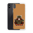 AMPN Clear Case for iPhone®