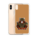 AMPN Clear Case for iPhone®