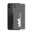 Dream Realty Clear Case for iPhone®