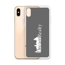 Dream Realty Clear Case for iPhone®