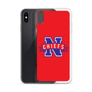 NB Case for iPhone®