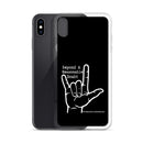 FZA Clear Case for iPhone®