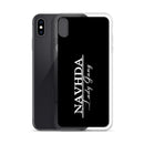 Funda transparente NAVHDA para iPhone®