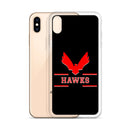 HHH Hawks Case for iPhone®