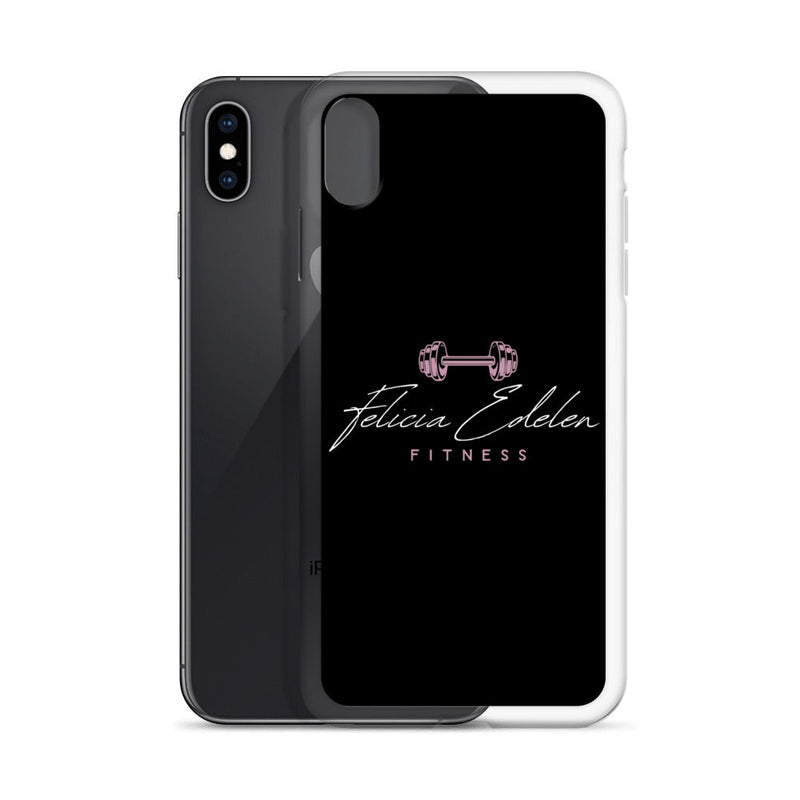 FFF Case for iPhone®