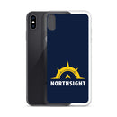 Funda transparente NR para iPhone®