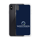WFEC Clear Case for iPhone®